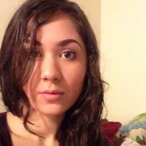 Meet your Posher, Natalie